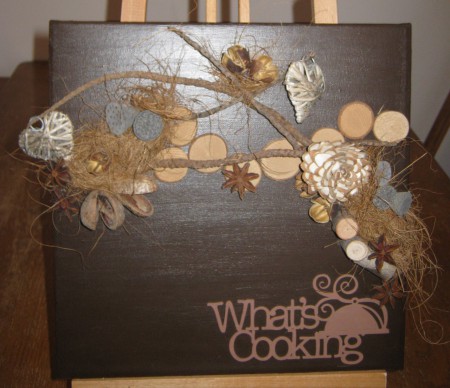 What's Cooking